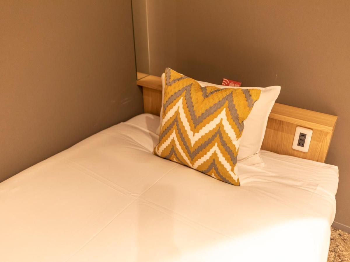 Hale Kyoto Tambaguchi Hotel Bagian luar foto